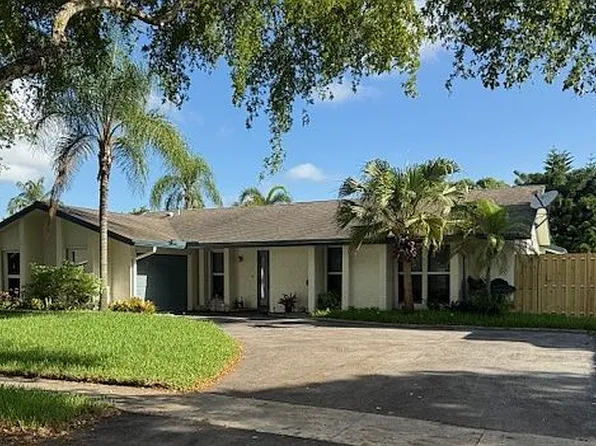 10177 SW 53rd Ct, Cooper City, FL 33328