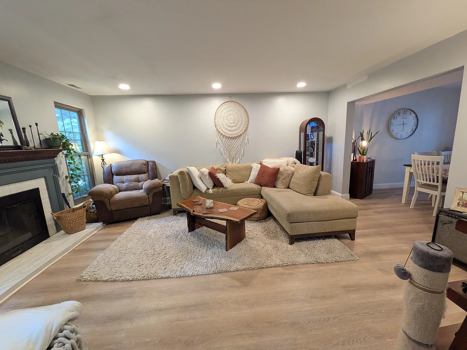2 bed, 2.5 bath, $2,250 — Photo 4