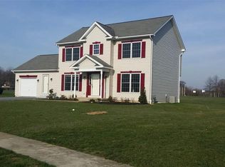 456 Edinburgh Rd, Middletown, PA 17057