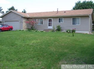 9839 Tyler St NE, Blaine, MN 55434