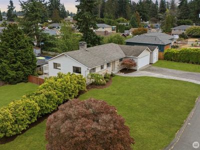 20314 N Park Avenue N, Seattle, WA, 98133