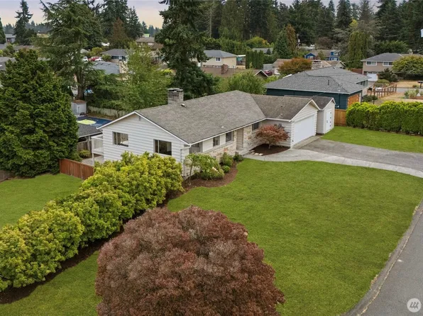 20314 N Park Avenue N, Shoreline, WA 98133