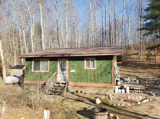 6638 N Uppnorthe Dr, Frederic, MI 49733