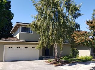 3356 Villa Robleda Dr, Mountain View, CA 94040