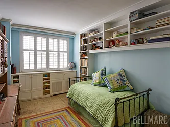 Sold by Bellmarc Realty