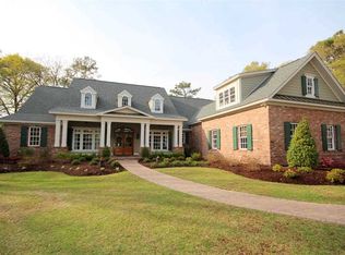 305 Club Cir, Myrtle Beach, SC 29572