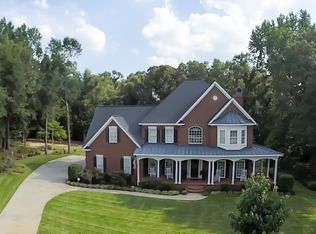 214 Barefield Ct, Hephzibah, GA 30815