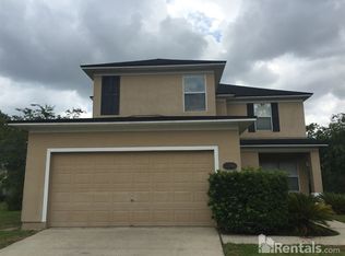 2286 Eisner Dr, Jacksonville, FL 32218