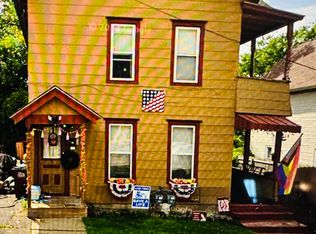 48 Montgomery St, Gloversville, NY 12078