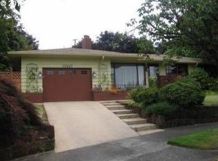 10440 SE Lincoln Ct, Portland, OR 97216