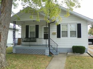 410 N 3rd St, Dupo, IL 62239