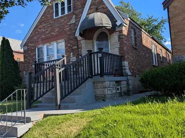 4606 Penrose St, Saint Louis, MO 63115