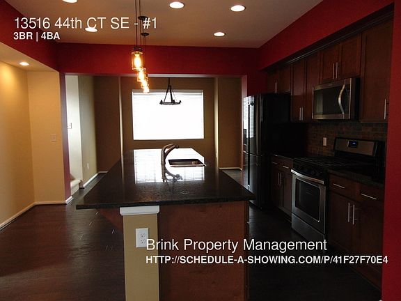 5th image of 13516 44th Ct SE Unit 1
