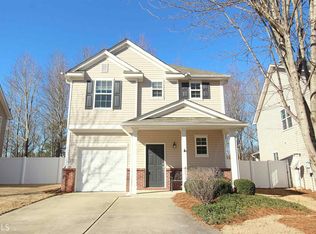 262 Oconee Way #65, Canton, GA 30114
