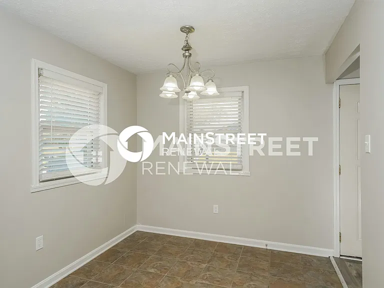 WM - Dining Room