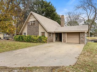 4205 Chaparral Ct, Granbury, TX 76049