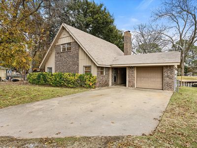 4205 Chaparral Ct, Granbury, TX, 76049