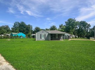1644 N Graham St, Memphis, TN 38108