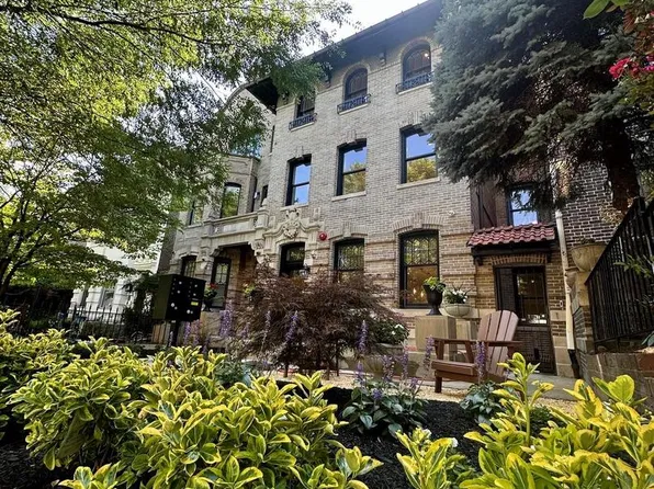 1820 19th #1, Washington, DC 20009