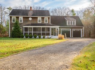 17 Benson Rd, Biddeford, ME 04005