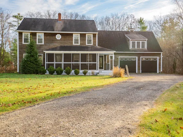 17 Benson Rd, Biddeford, ME 04005