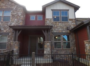 6320 Pumpkin Ridge Dr UNIT 3, Windsor, CO 80550