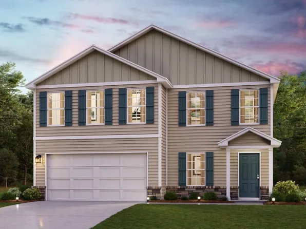 403 Chadwick Ln, Walhalla, SC 29691