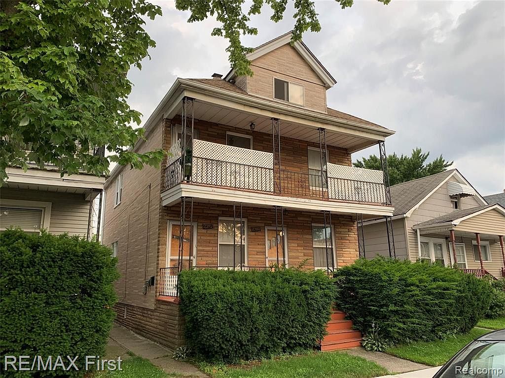 2388 Botsford St, Hamtramck, MI 48212 Zillow