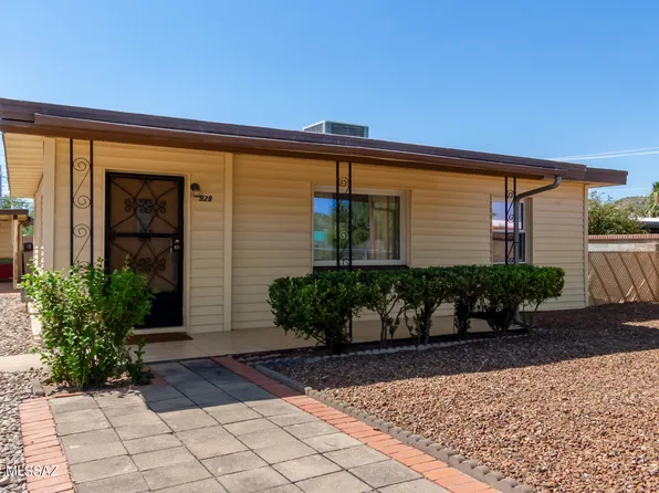 929 W Franklin St, Tucson, AZ 85745