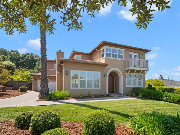 116 Regent Dr, Los Gatos, CA 95032