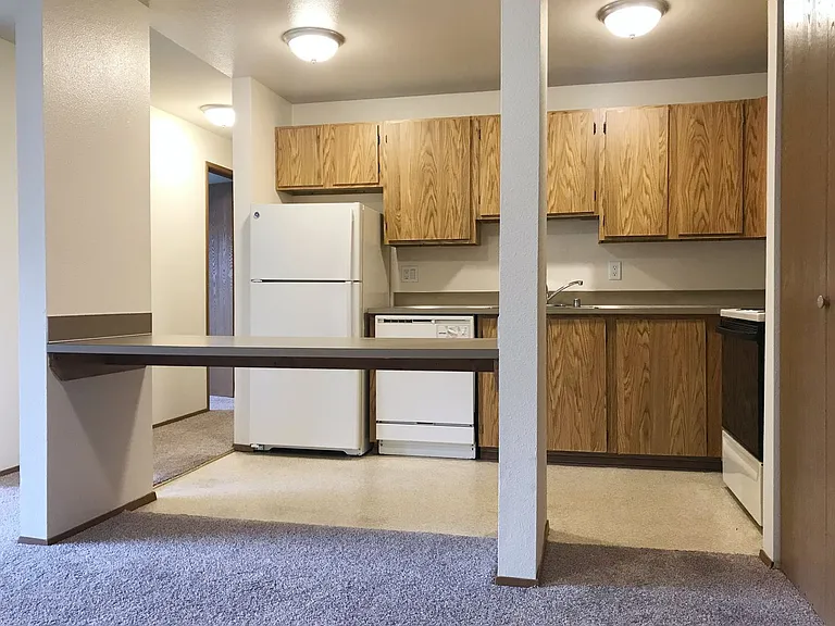The Shannon Apartments — Photo 13
