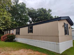 193 Sunshine Dr, Rocky Mount, NC 27804
