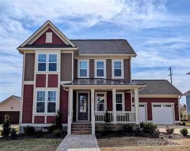 267 Luray Way #445, Rock Hill, SC, 29730