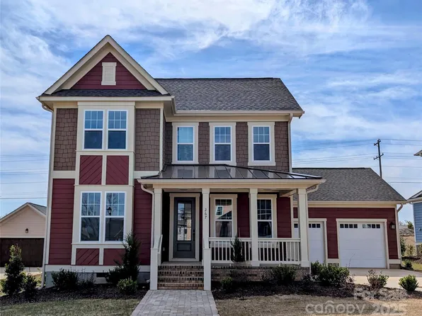 267 Luray Way #445, Rock Hill, SC 29730