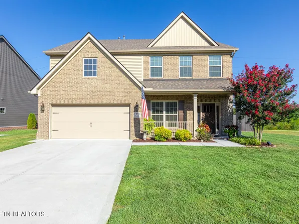 1003 Springwood Ln, Maryville, TN 37801