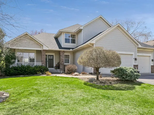 758 Heron Ave N, Oakdale, MN 55128