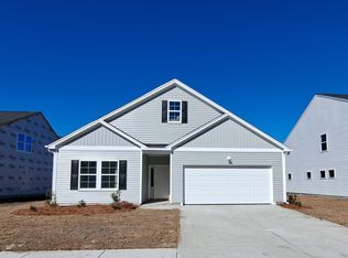 1337 Boswell Ct, Conway, SC 29526