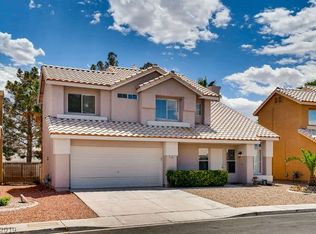 151 Alterra Dr, Henderson, NV 89074