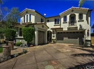 17827 Wren Dr, Canyon Country, CA 91387