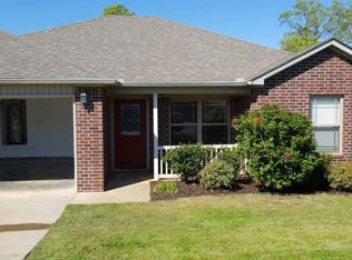 15113 Peak Loop, Alexander, AR 72002