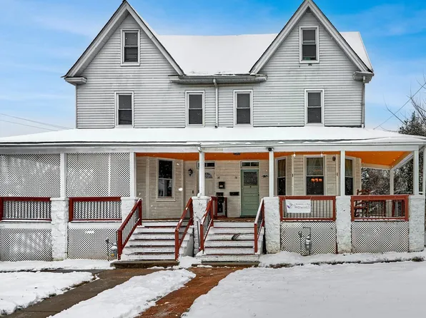 18 Sudbrook Ln, Pikesville, MD 21208