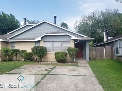 10052 Sharpton Dr, Houston, TX, 77038