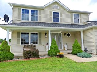 341 Chestnut Rd, Blakeslee, PA 18610
