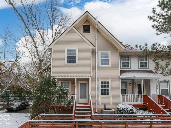 6643 N College Ave, Indianapolis, IN 46220