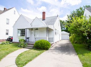 941 Southover Rd, Toledo, OH 43612