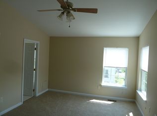 1500 N Rambling Way, Frederick, MD 21701