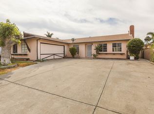 12908 Wingo St, Pacoima, CA 91331