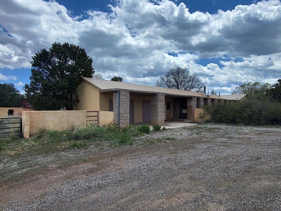 1257 State Highway 612, Thoreau, NM 87323 Zillow