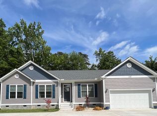 1308 Old Williamsburg Rd, Yorktown, VA 23690