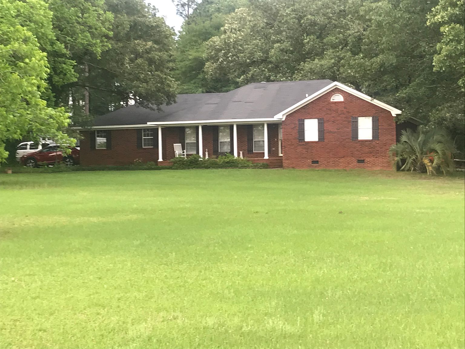 5116 Storey Mill Rd, Hephzibah, GA 30815 Zillow